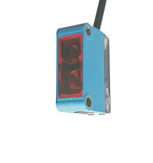 Square Diffuse Reflection Photoelectric Sensor RZJK Series