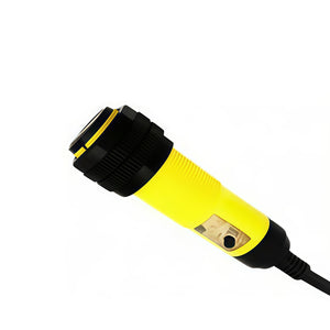 Cylindrical Diffuse Reflection Photoelectric Sensor RZGP Series