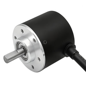 RZS28 Series Incremental Rotary Encoder