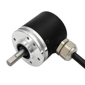 RZS25 Series Incremental Rotary Encoder