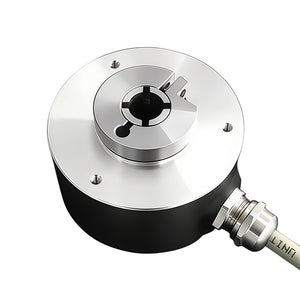 RZH90B Series Incremental Rotary Encoder