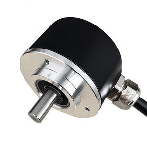 RZS58C Series Incremental Rotary Encoder