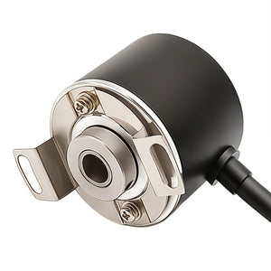 RZB38F Series Incremental Rotary Encoder