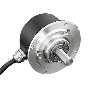 RIKIN Series Incremental Rotary Encoder