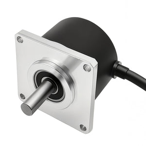 RZS50 Series Incremental Rotary Encoder