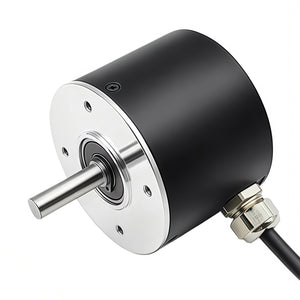 RZS58E Series Incremental Rotary Encoder
