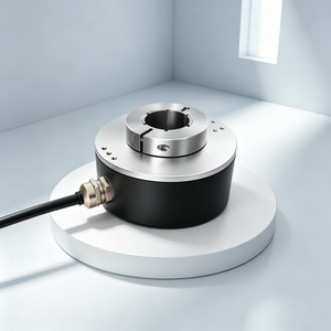 RIKIN Series Incremental Rotary Encoder