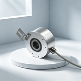 RIKIN Series Incremental Rotary Encoder