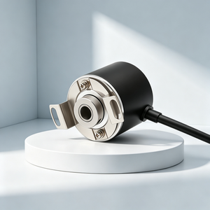 RZB38F Series Incremental Rotary Encoder