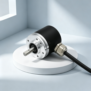 RZS25 Series Incremental Rotary Encoder