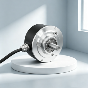 RIKIN Series Incremental Rotary Encoder