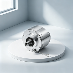 RIKIN Series Incremental Rotary Encoder