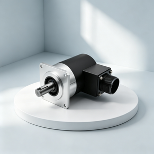 RIKIN Series Incremental Rotary Encoder