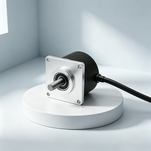 RZS50 Series Incremental Rotary Encoder