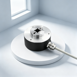 RZH90B Series Incremental Rotary Encoder