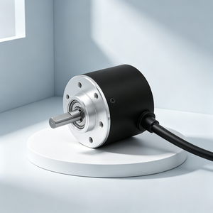 RZS28 Series Incremental Rotary Encoder
