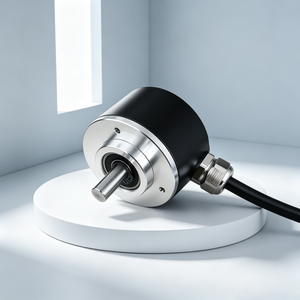 RZS58C Series Incremental Rotary Encoder