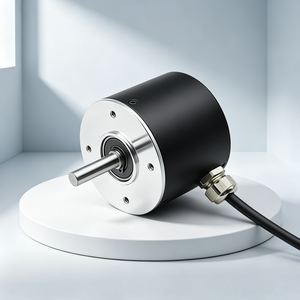 RZS58E Series Incremental Rotary Encoder